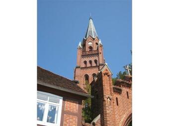 Apartamento Ferienwohnung Baartz