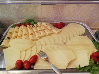 Hotel Landgasth�fe R�ssle & Co