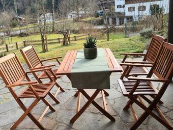 Apartamentos Ferienwohnung Berglust