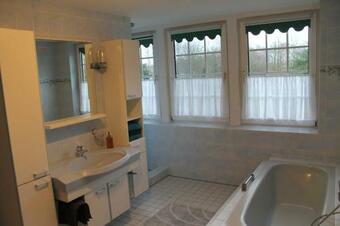 Apartamento Ferienwohnung Nordlicht