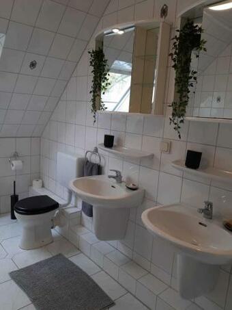 Apartamento Ferienwohnung Zur Pusteblume