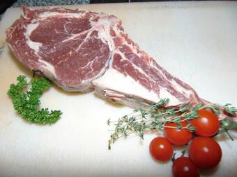 Apartamento Ferienappartement No.18