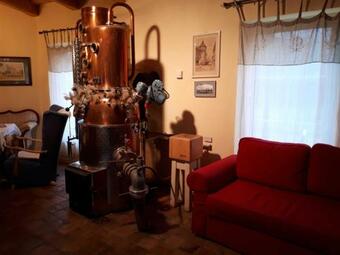 Ferienhaus Auf_m Land