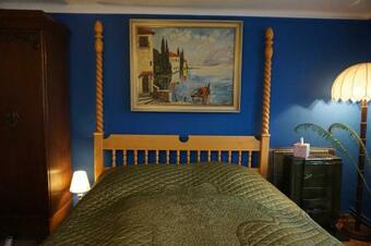 Apartamento Das Bachh�usla