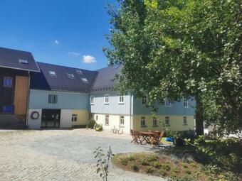 Apartamento Gutshof Schirgiswalde