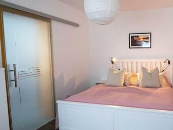 Apartamento Ferienwohnung Am Becker Park