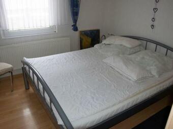 Snug Holiday Home In Schmiedefeld Am Rennsteig With Bbq