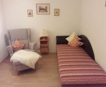 Apartamento Fewo Seegr�n