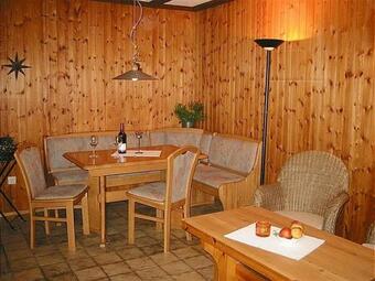 Apartamento Haus 2 - Typ A (appartement)