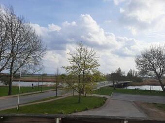 Hotel F�hrhaus Schwabstedt