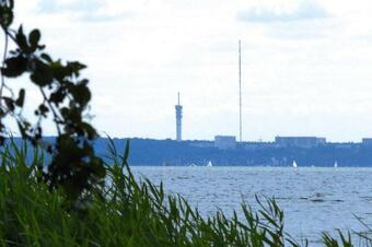 Apartamento Holiday Flat Schwerin - Dms01095-p