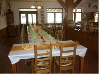 Hostal Penzion S Restaurac� Na Furhaple