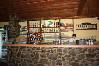 Hostal Penzion Jaro?