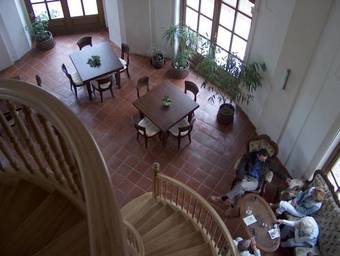 Hostal Penzion V Kapli