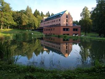 Hotel Resort Svata Katerina