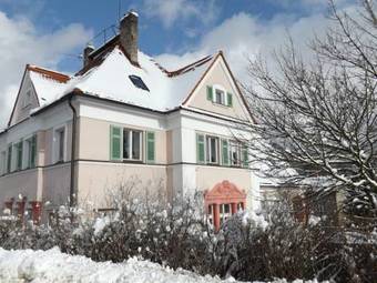 Hostal Penzion Signum Laudis