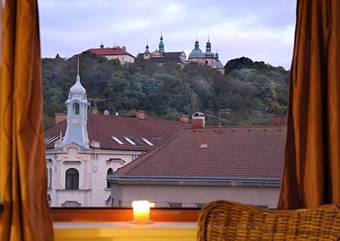 Hostal Time Cafe & Penzion