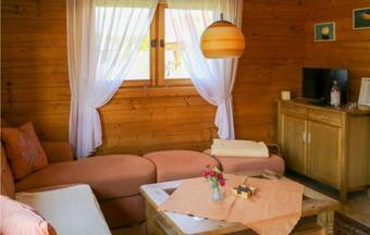 Beautiful Home In Klink-sembzin W/ Wifi And 2 Bedrooms