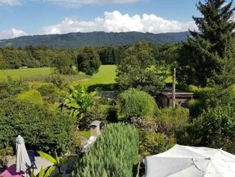 Apartamento Ferienwohnung Kiechle