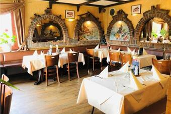 Hotel & Restaurant Miranda