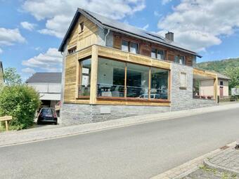 Juuls - Kulinarik Hotel Am Rursee