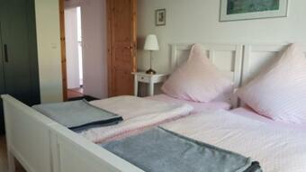 Apartamento Gut Belgerhof Steinbach Ferienwohnung