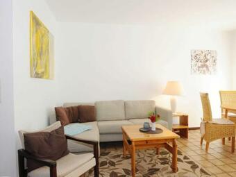 Apartamento La Casa Ferienwohnung Moewe