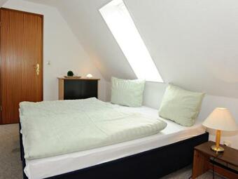 Apartamento La Casa Ferienwohnung Uferschwalbe