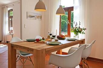 Naturnahes Ostsee Und Schlei Erlebnis Im Landhaus Gr�ne Oase An Der Geltinger Bucht