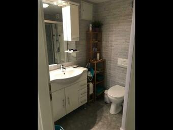 Apartamento Monteurwohnung Gl�cksmoment Ug