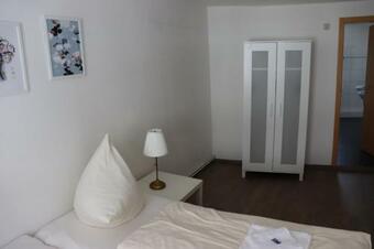 Apartamento Wohnen Am Schloss, Herzog