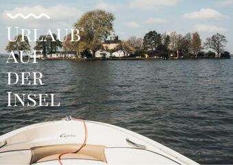 Bed & Breakfast Inselresort Wilhelmstein