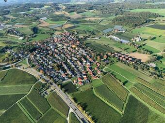 Trilogie Am See, Apartment Ranke