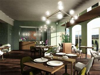 Bei Gretel Ayurveda Hotel