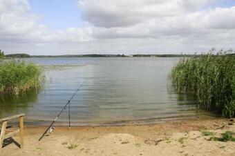 Apartamento Holiday Flat Sternberg - Dms01103a-p