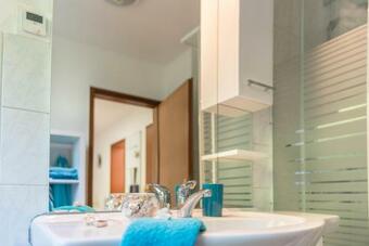 Apartamento Im Eschle 4 Ferienwohnung