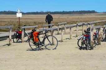 Apartamento Holiday Flat St- Peter-ording - Dns08030-p