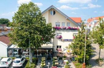 Hotel-restaurant Zum B�umle