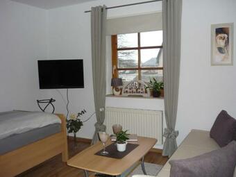 Apartamento Daniel_ Ute Und Bernd _ Ferienwohn
