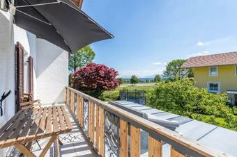Apartamento Ferienwohnung Selina