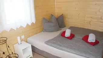 Apartamento Bodensee Holiday Home Tettnang Walchesreute