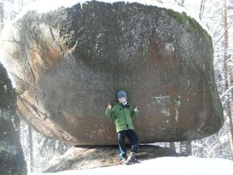 Apartamento Ferienwohnung Anita Benz