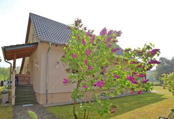 Apartamento Ferienwohnungen Am Wald _ Torgelow