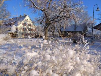 Hotel Landgasthof Keller