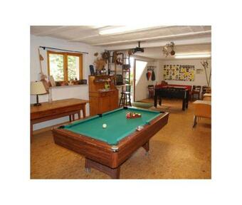 Apartamento Obsthof Knoll - Die Kleine