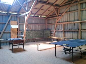 Apartamento Nordseek�ste Spo Ferienwohnung 2