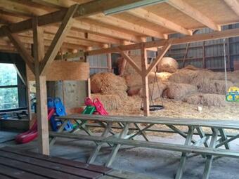 Apartamento Nordseek�ste Spo Ferienwohnung 3