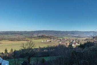 Apartamento Landhaus - In Der Hohen Eich Dg
