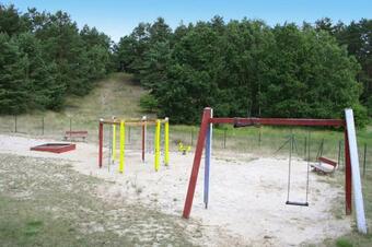 Holiday Home Am Useriner See Userin - Dms02191-f