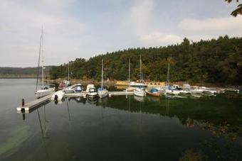 Apartamento Yacht Club Radava